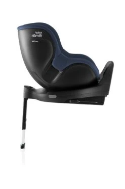 Britax Römer DualFix Pro Indigo Blue | Geburt Bis 4 Jahre -Roba Verkäufe 2024 dualfix pro indigoblue 05 rwf recline6 2023