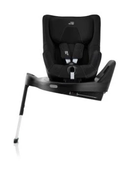 Britax Römer DualFix Pro M Galaxy Black - GreenSense | 3 Monate Bis 4 Jahre -Roba Verkäufe 2024 dualfix pro m galaxyblack 05 90degrees 2023