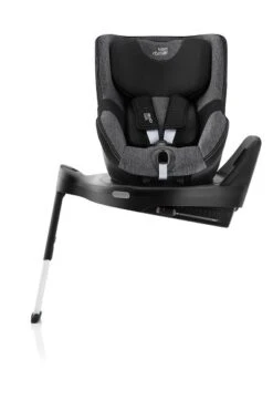 Britax Römer DualFix Pro M Graphite Marble | 3 Monate Bis 4 Jahre -Roba Verkäufe 2024 dualfix pro m graphitemarble 05 90degrees 2023