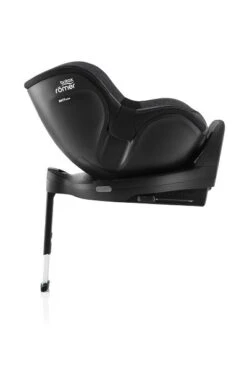 Britax Römer DualFix Pro M Graphite Marble | 3 Monate Bis 4 Jahre -Roba Verkäufe 2024 dualfix pro m graphitemarble 05 rwf recline1 2023