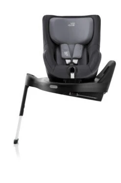 Britax Römer DualFix Pro M Midnight Grey | 3 Monate Bis 4 Jahre -Roba Verkäufe 2024 dualfix pro m midnightgrey 05 90degrees 2023