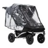 Mountain Buggy Double Storm Cover Für Duet Buggy -Roba Verkäufe 2024 duet web 1200x1200 doublestormcovers 1200x