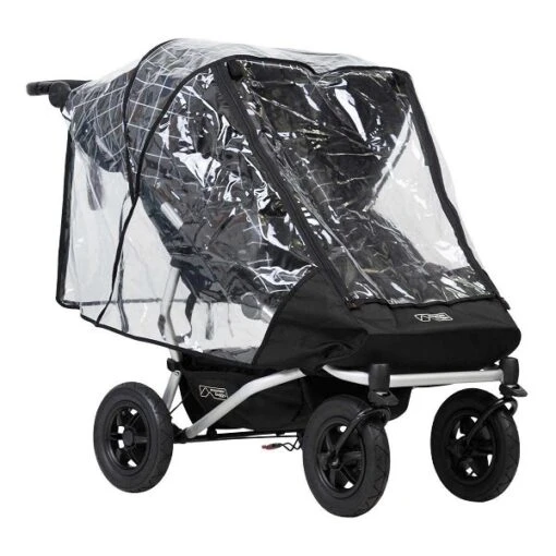 Mountain Buggy Double Storm Cover Für Duet Buggy -Roba Verkäufe 2024