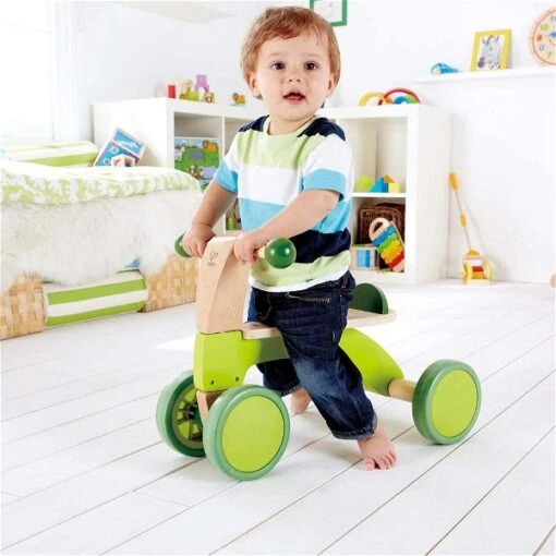 Hape Rutschrad E0101 -Roba Verkäufe 2024 e0101 scoot around child 4 1