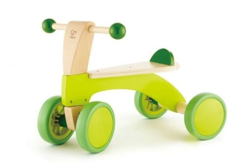 Hape Rutschrad E0101 -Roba Verkäufe 2024 e0101a scoot around 1sgr 1