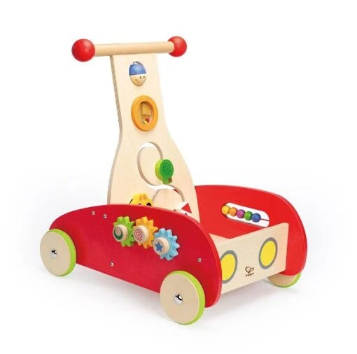 Hape Lauflernwagen Wonder Walker E0370 -Roba Verkäufe 2024 e0370 wonder walker 1