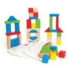 Hape Bunte Holzbausteine E0409 -Roba Verkäufe 2024 e0409 maple blocks 1