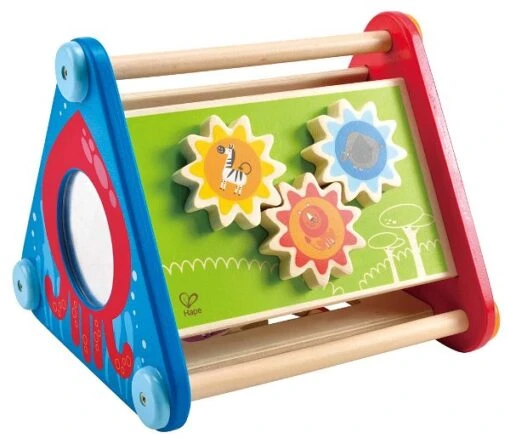 Hape Tierische Action Box -Roba Verkäufe 2024 e0434a take along activity