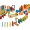 Hape Domino Fantastico E1042 Magnetspiel -Roba Verkäufe 2024 e1042a dynamo dominoes 2 1