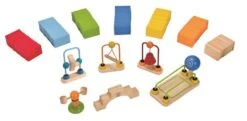 Hape Domino Fantastico E1042 Magnetspiel -Roba Verkäufe 2024 e1042a dynamo dominoes 3 1