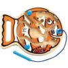 Hape Dicker Fisch E1700 -Roba Verkäufe 2024 e1700 go fish go 1