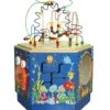 Hape Activity Center Korallenriff E1907 -Roba Verkäufe 2024 e1907 2 coral reef activith center 1