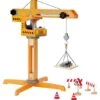 Hape Großer Baukran E3011 -Roba Verkäufe 2024 e3011a crane lift 2 wqzzxbsypqjonlql