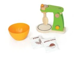 Hape All In One Küche E3126 -Roba Verkäufe 2024 e3104 mighty mixer 1 1