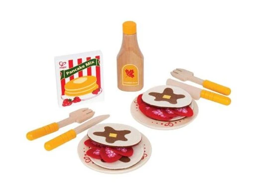 Hape All In One Küche E3126 -Roba Verkäufe 2024 e3113 pancakes 2 2