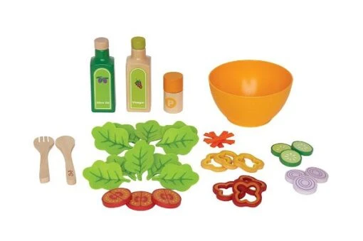 Hape All In One Küche E3126 -Roba Verkäufe 2024 e3116 garden salad 2 1