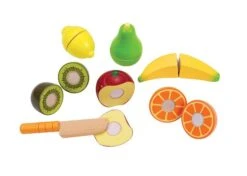 Hape Einkaufswagen E3123 -Roba Verkäufe 2024 e3117 fresh fruit 1 4