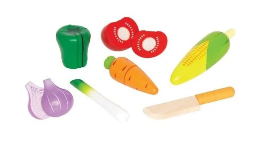 Hape Einkaufswagen E3123 -Roba Verkäufe 2024 e3118 garden vegetables 4