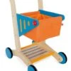 Hape Einkaufswagen E3123 -Roba Verkäufe 2024 e3123 shopping cart 01 1