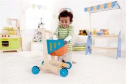 Hape Einkaufswagen E3123 -Roba Verkäufe 2024 e3123 shopping cart child 4 1