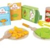 Hape Pasta Set E3125 -Roba Verkäufe 2024 e3125 pasta set 01 6