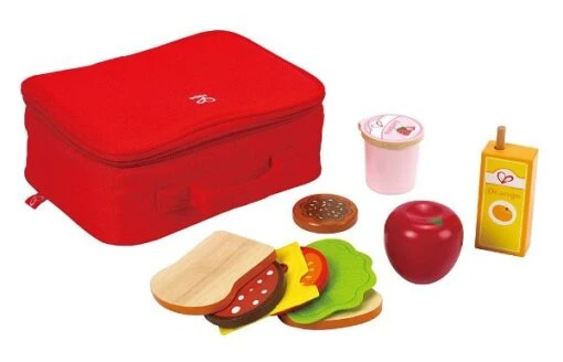 Hape All In One Küche E3126 -Roba Verkäufe 2024 e3131 lunchbox set 1 1