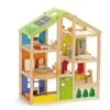 Hape Vier Jahreszeiten Haus (möbeliert) E3401 -Roba Verkäufe 2024 e3401 all season house furnished bfpaxbfzgaxnfj15