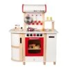 Hape Küchentraum E8018 -Roba Verkäufe 2024 e8018 multi function kitchen 2 1 1