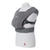 Ergobaby Embrace Heather Grey Babytrage Für Neugeborene -Roba Verkäufe 2024 embrace heathergrey bcemagry ifi 7