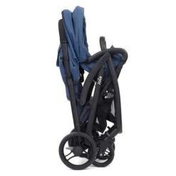 Joie Evalite Duo Geschwisterwagen Farbe Deep Sea -Roba Verkäufe 2024 evalite duo deep sea folded 1