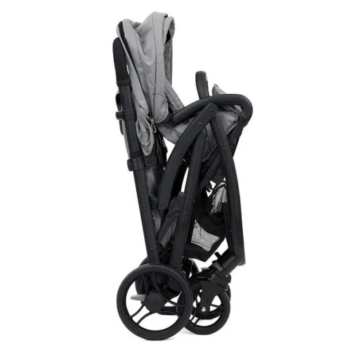 Joie Evalite Duo Geschwisterwagen Gray Flannel -Roba Verkäufe 2024 evalite duo gray flannel folded 1