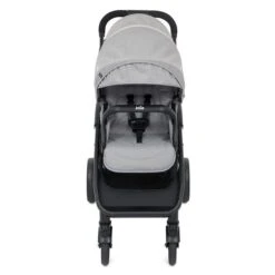 Joie Evalite Duo Geschwisterwagen Gray Flannel -Roba Verkäufe 2024 evalite duo gray flannel hero 1