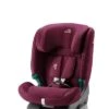 Britax Römer Evolvafix Burgundy Red Kindersitz Gruppe ECE R 129 / I-Size -Roba Verkäufe 2024 evolvafix burgundyred 02 2023