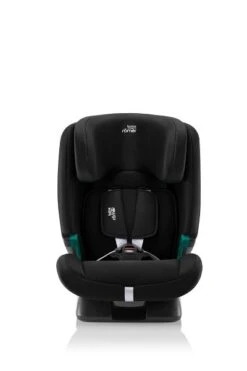 Britax Römer Evolvafix Space Black Kindersitz Gruppe ECE R 129 / I-Size -Roba Verkäufe 2024 evolvafix spaceblack 03 2023