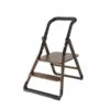 Ergobaby Evolve 3-in-1 Küchenhelfer Dark Wood -Roba Verkäufe 2024 evolve high chair dark wood 09