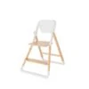 Ergobaby Evolve 3-in-1 Hochstuhl Natural Wood -Roba Verkäufe 2024 evolve high chair natural wood 02