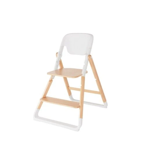 Ergobaby Evolve 3-in-1 Hochstuhl Natural Wood -Roba Verkäufe 2024 evolve high chair natural wood 02