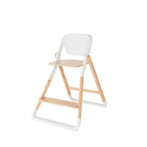 Ergobaby Evolve 3-in-1 Hochstuhl Natural Wood -Roba Verkäufe 2024 evolve high chair natural wood 03