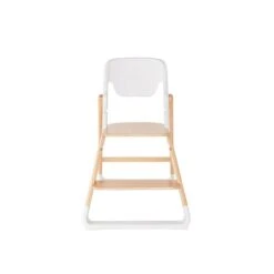 Ergobaby Evolve 3-in-1 Hochstuhl Natural Wood -Roba Verkäufe 2024 evolve high chair natural wood 06