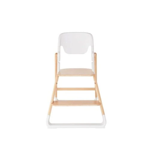 Ergobaby Evolve 3-in-1 Hochstuhl Natural Wood -Roba Verkäufe 2024 evolve high chair natural wood 06