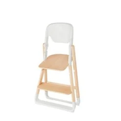 Ergobaby Evolve 3-in-1 Hochstuhl Natural Wood -Roba Verkäufe 2024 evolve high chair natural wood 20