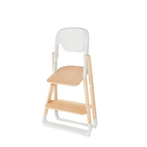 Ergobaby Evolve 3-in-1 Hochstuhl Natural Wood -Roba Verkäufe 2024 evolve high chair natural wood 20