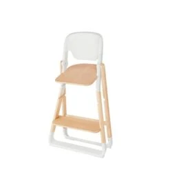 Ergobaby Evolve 3-in-1 Hochstuhl Natural Wood -Roba Verkäufe 2024 evolve high chair natural wood 21