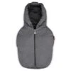 ABC Design Neugeborenen Fußsack Diamond - Asphalt -Roba Verkäufe 2024 fusssack newborn footmuff neugeborenen fusssack asphalt 01 babyschale 01