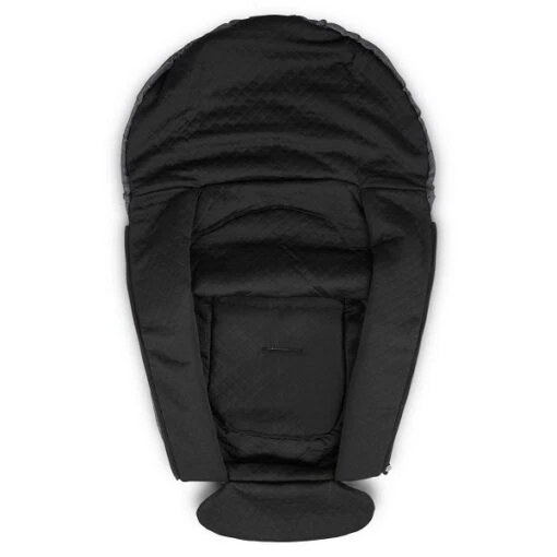 ABC Design Neugeborenen Fußsack Diamond - Asphalt -Roba Verkäufe 2024 fusssack newborn footmuff neugeborenen fusssack asphalt 03 winter 03