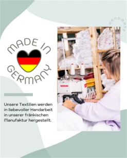 Mionido Stubenwagen Maxi Weiß Pyjamabär Flieder Mit Garnierung, Matratze Und Matratzenbezug -Roba Verkäufe 2024 generell made in germany