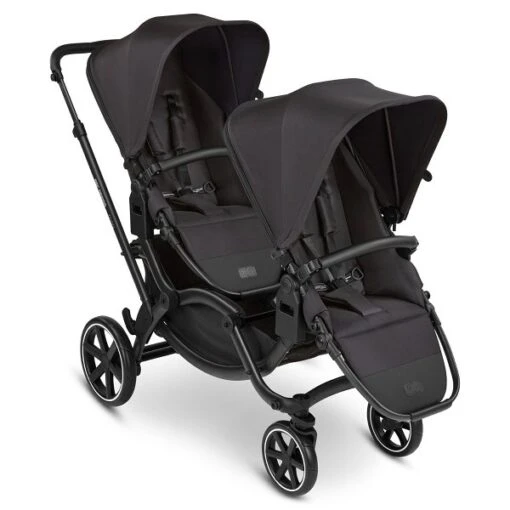 ABC Design Zoom Geschwisterwagen Ink Classic Edition -Roba Verkäufe 2024 geschwisterwagen stroller zoom ink 01 geschwisterwagen 01