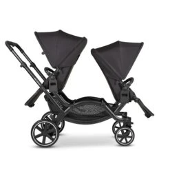 ABC Design Zoom Geschwisterwagen Ink Classic Edition -Roba Verkäufe 2024 geschwisterwagen stroller zoom ink 10 umsetzbar 10