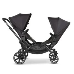 ABC Design Zoom Geschwisterwagen Ink Classic Edition -Roba Verkäufe 2024 geschwisterwagen stroller zoom ink 11 sportwagen 11