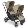 ABC Design Zoom Geschwisterwagen Reed Classic Edition -Roba Verkäufe 2024 geschwisterwagen stroller zoom reed 01 geschwisterwagen 01